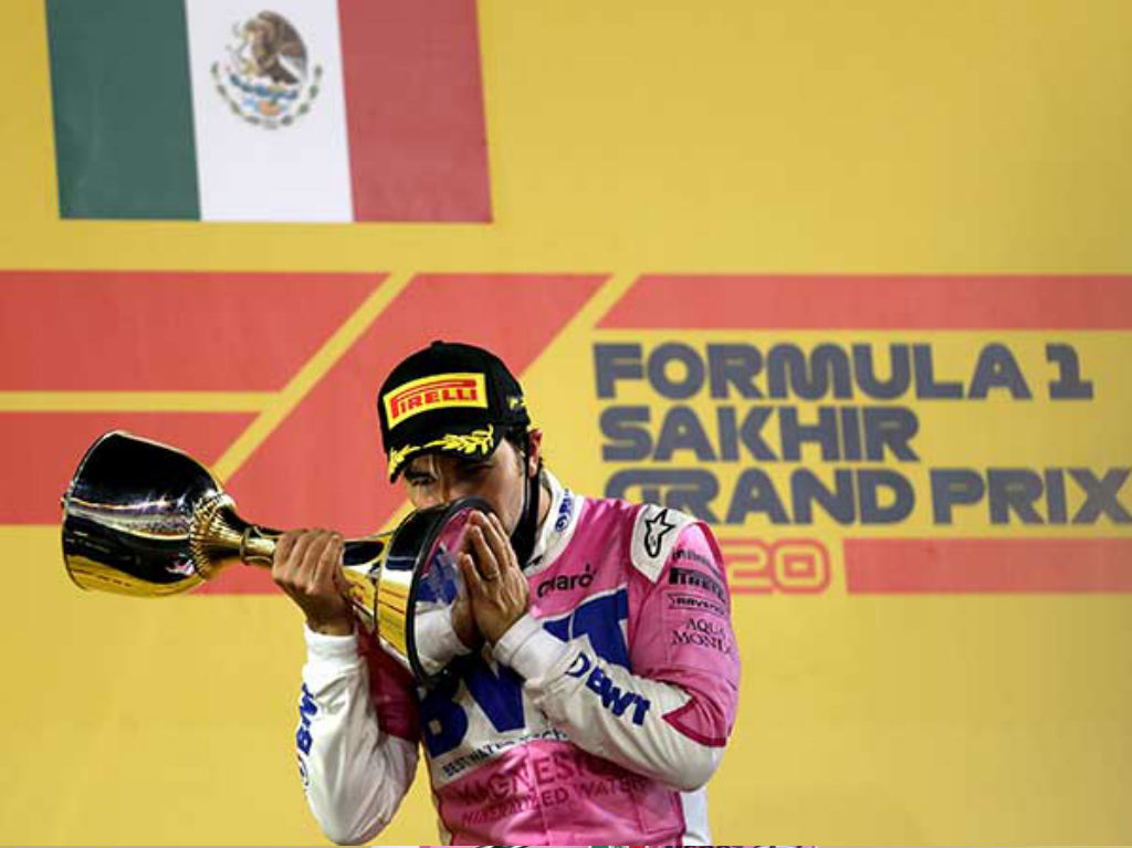 Checo Pérez: la importancia de la victoria del piloto mexicano en la F1