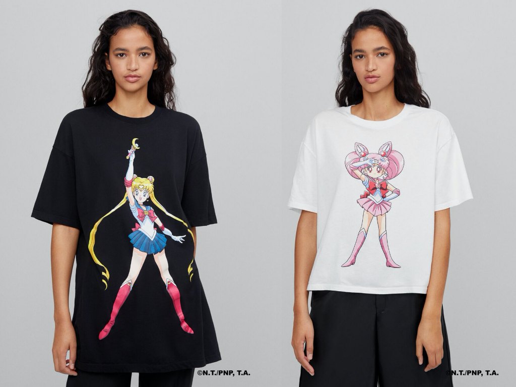 coleccion-de-sailor-moon-bershka1