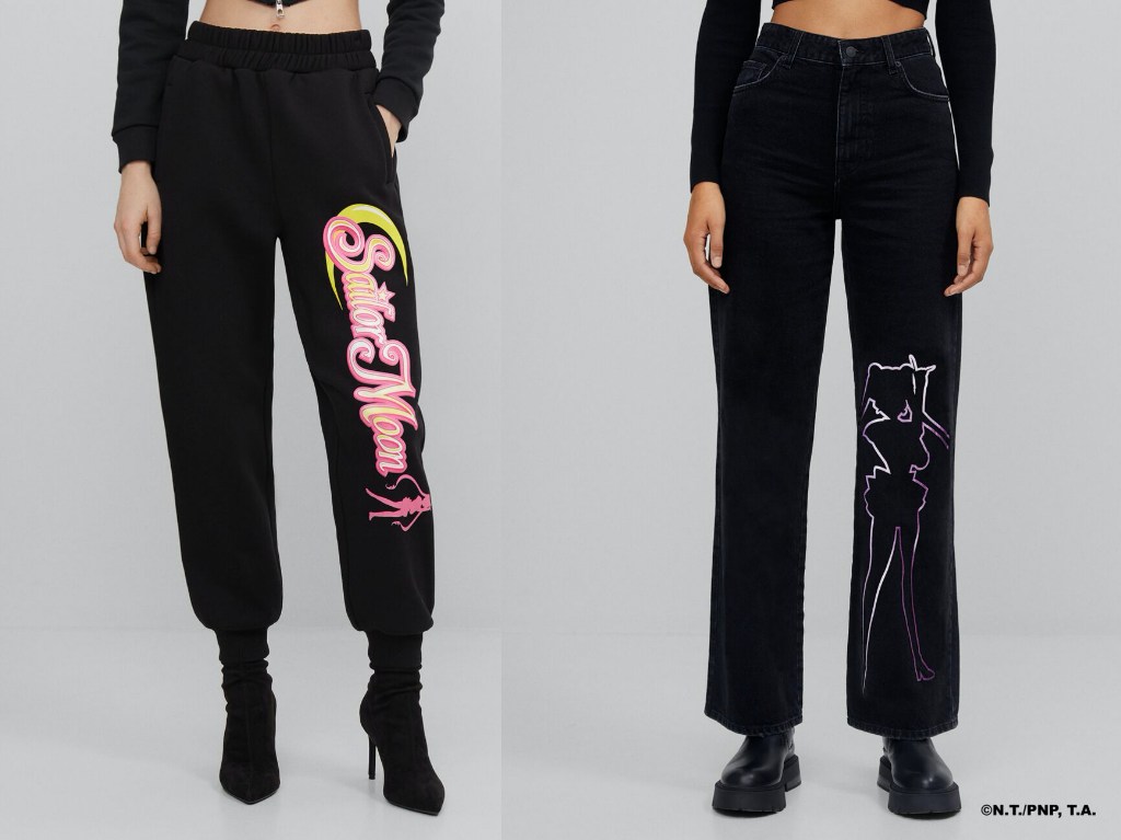 coleccion-de-sailor-moon-bershka1