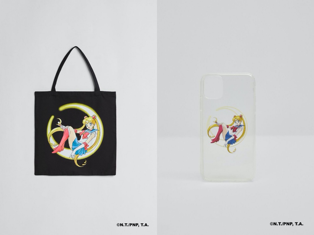 coleccion-de-sailor-moon-bershka1