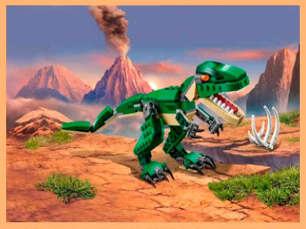 dinosaurios-lego-liverpool-descubre-los-mejores-juguetes-para-dia-de-reyes  | Dónde Ir