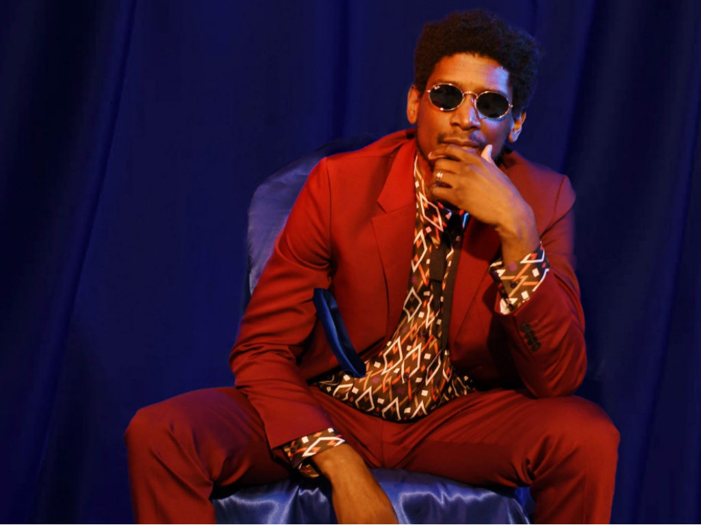 Entrevista con Labrinth: El genio musical detrás de Euphoria