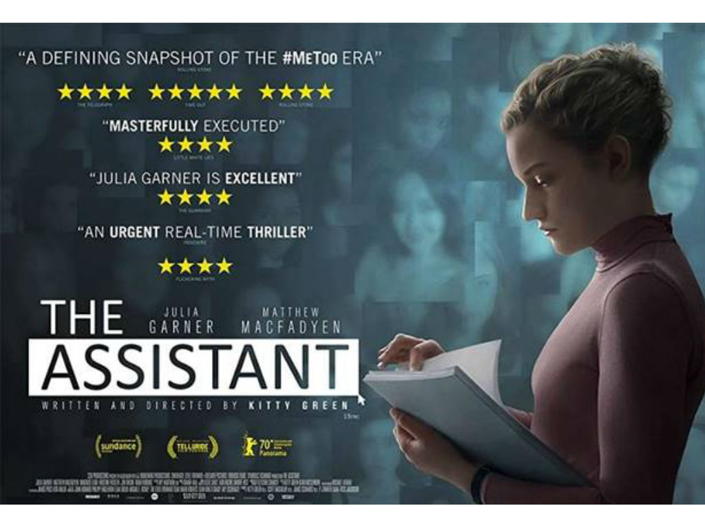 the assitant en amazon