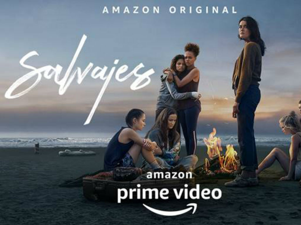 salvajes amazon prime video 