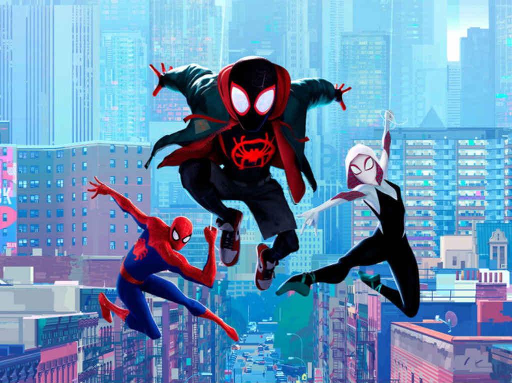 Estrenos de Amazon Prime Video diciembre 2020: Spiderman, The Expanse y más