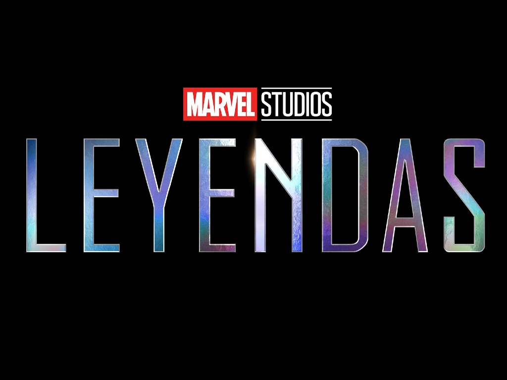 Estrenos en Disney+ enero: Marvel studios leyendas