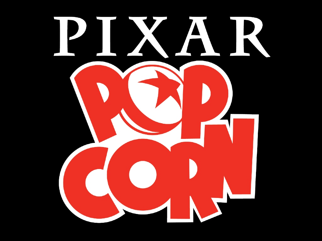 Estrenos en Disney+ enero: Pixar Popcorn