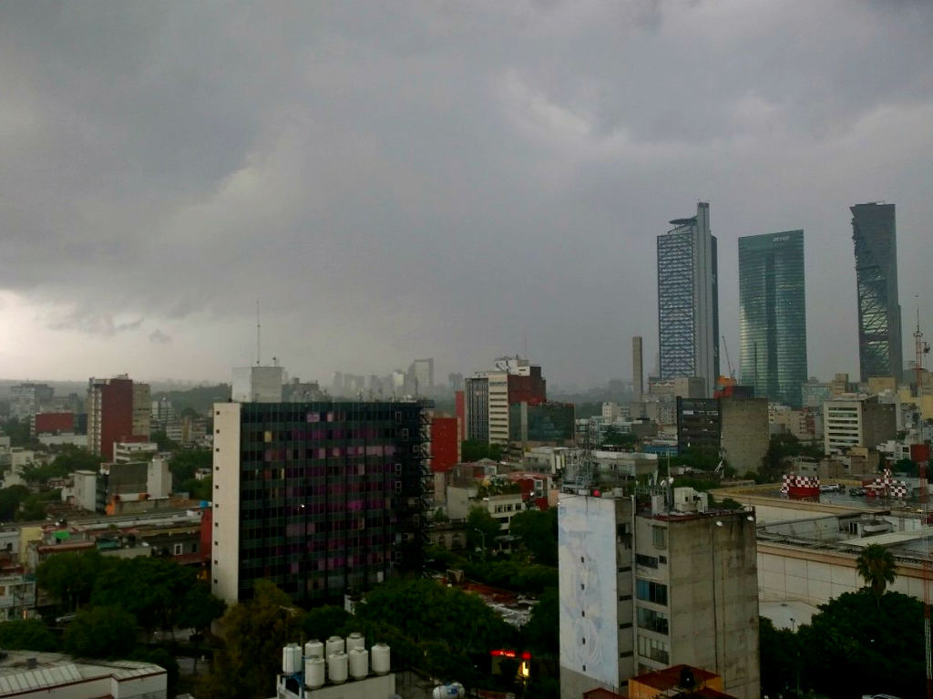 ¡Saca la cobija! Prevén temperaturas de hasta 0 grados en CDMX