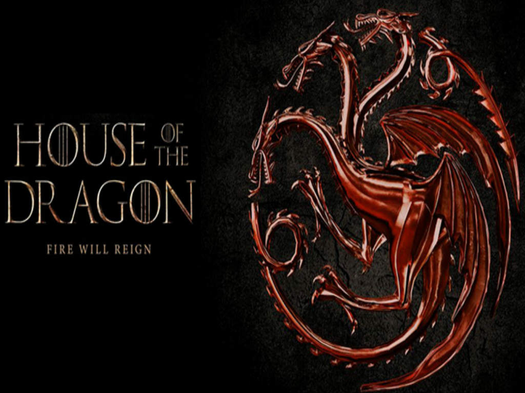 got house of the dragon