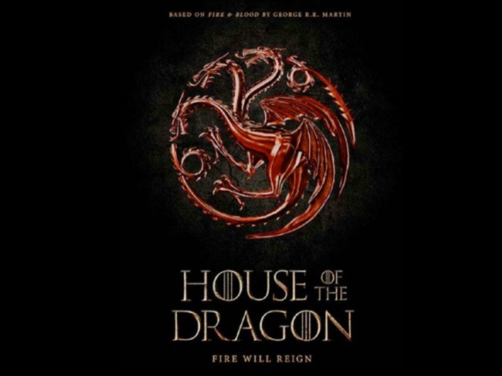 house of dragon