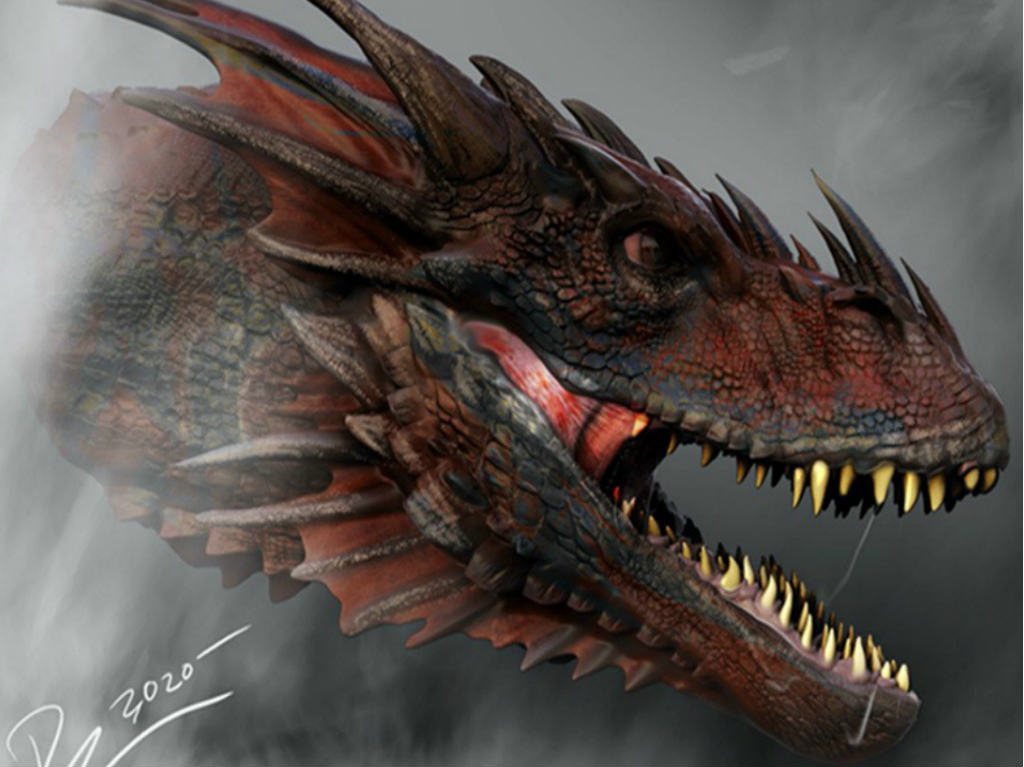 House of the Dragon: revelan detalles de la precuela de Game of Thrones