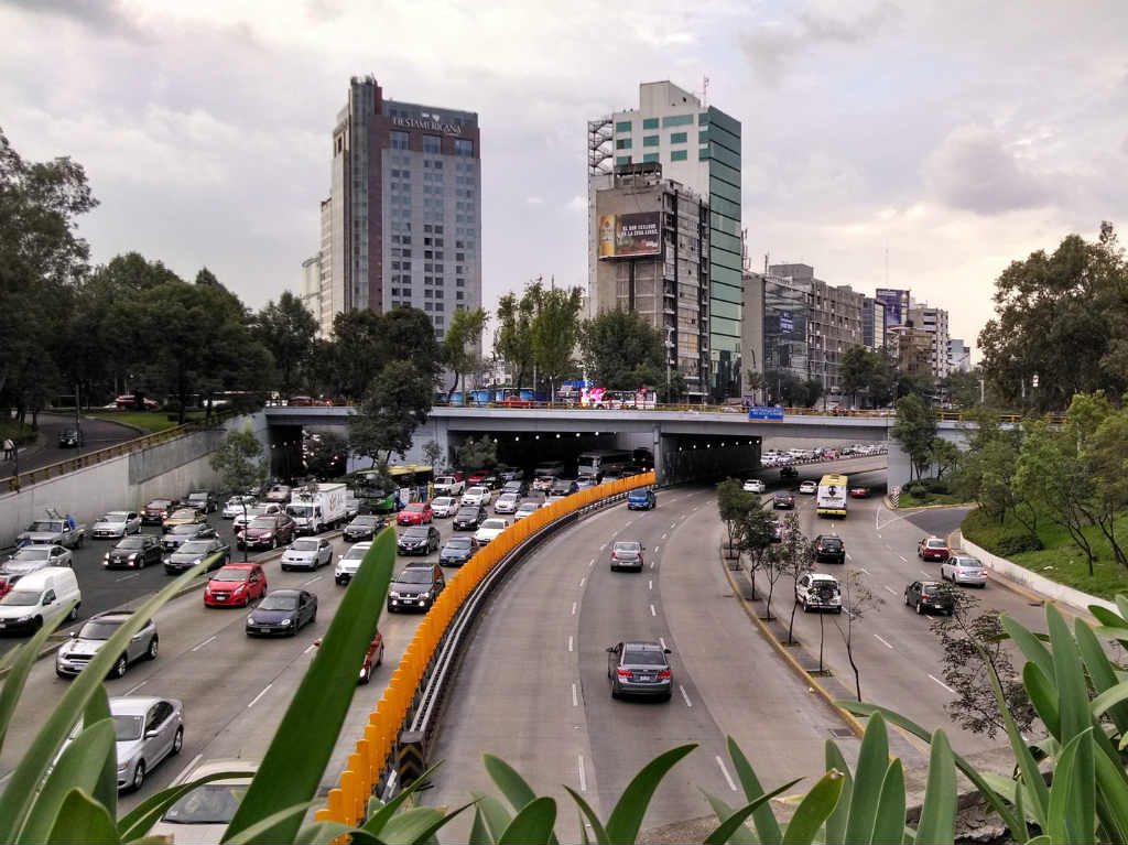 hoy no circula no se suspende por contingencia de covid