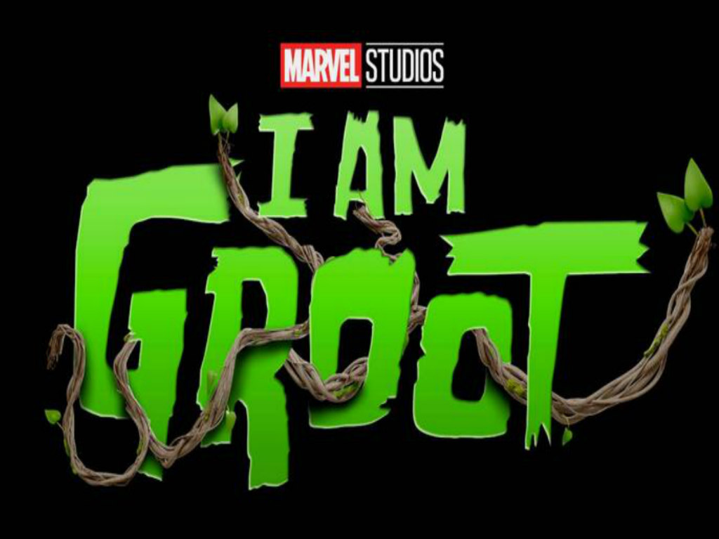 i am groot 