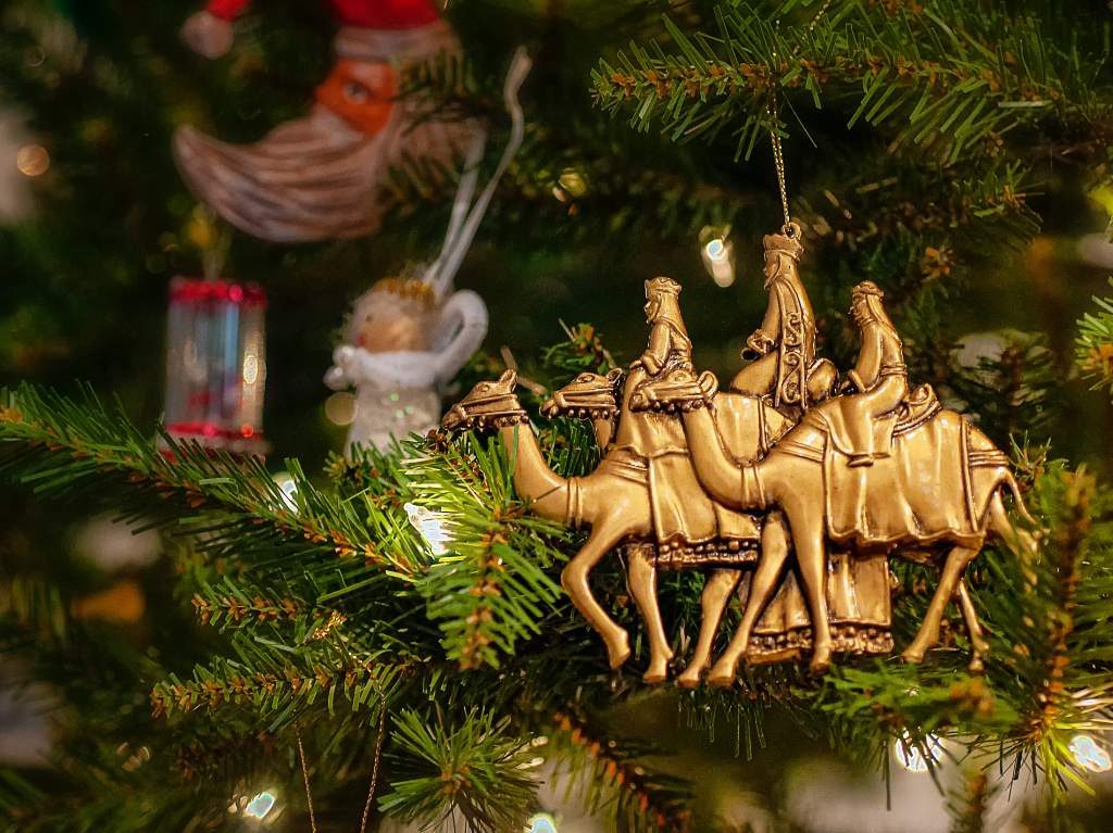 Juguetes para día de Reyes Magos