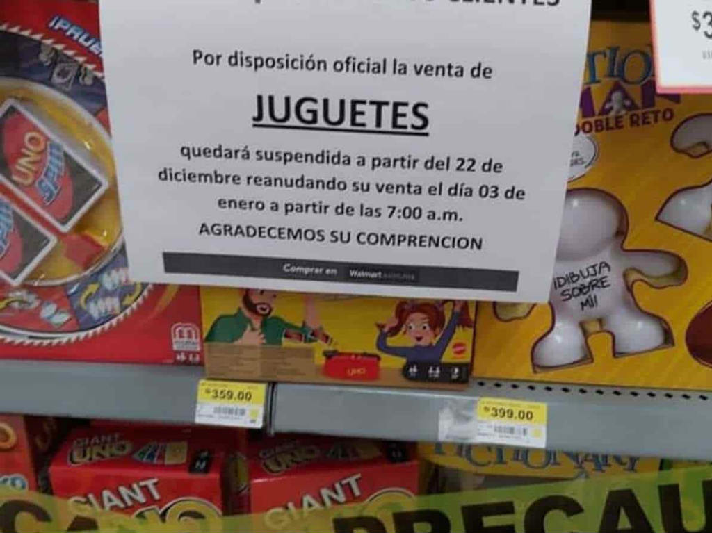 venta de juguetes en cdmx