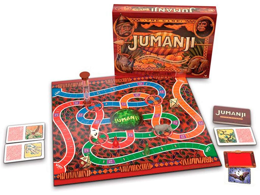 jumanji
