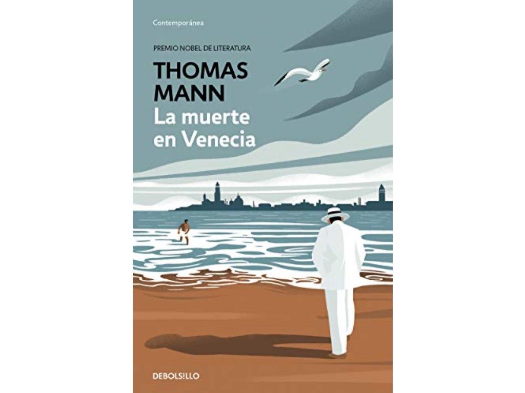 la-muerte-en-venecia-libros-para-regalar-en-navidad