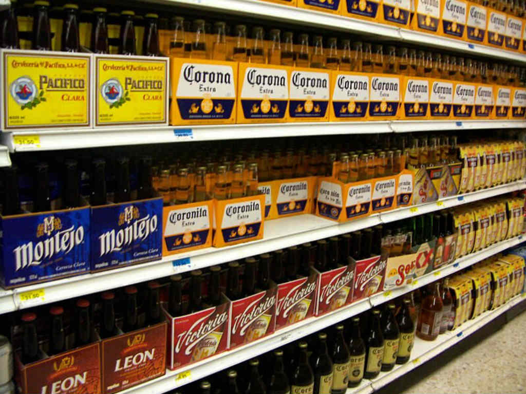 Prohíben venta de bebidas alcohólicas en CDMX por Fiestas Patrias