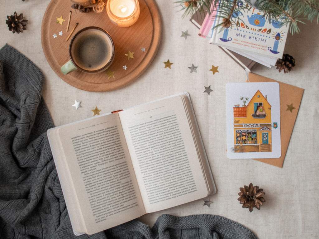 Estos libros son ideales para regalar en Navidad, ¡chécalos!