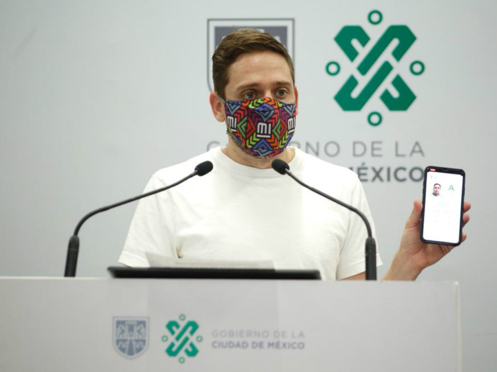 Cómo tramitar la licencia de conducir digital: paso a paso