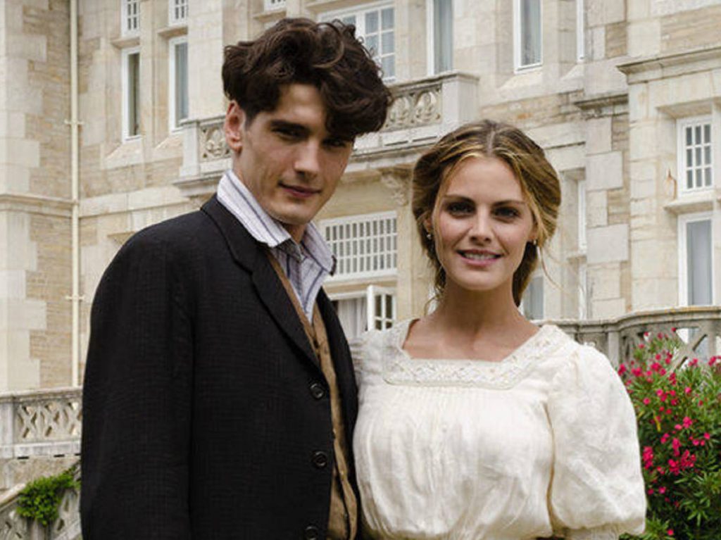 Lo que sale de Netflix en diciembre: Grand Hotel