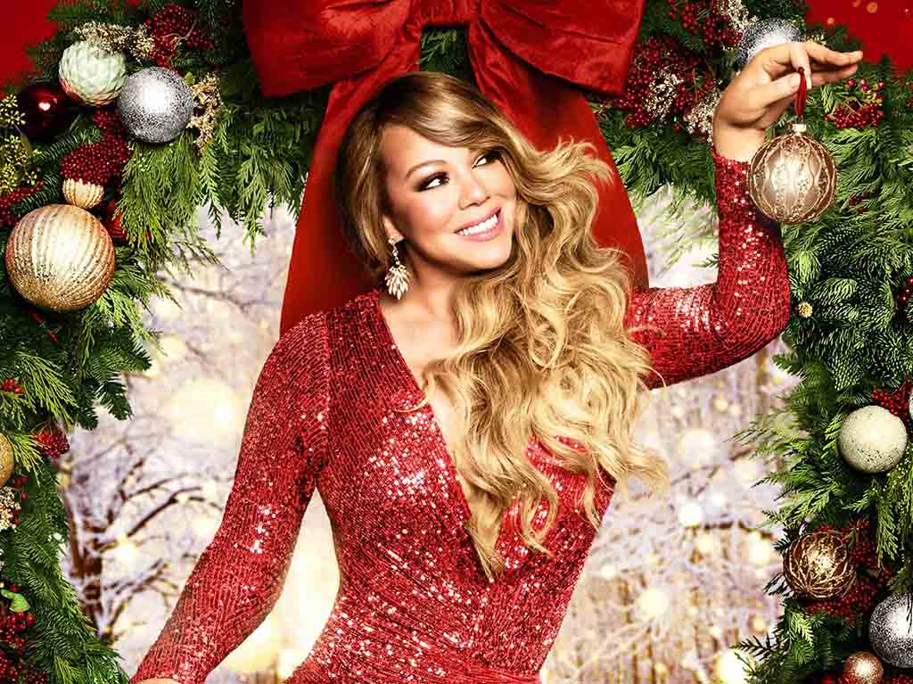 Apple TV+ en diciembre: Wolfwalkers, Mariah Carey y su especial de Navidad