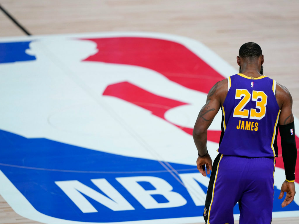 Nueva temporada de la NBA: todo lo que debes saber