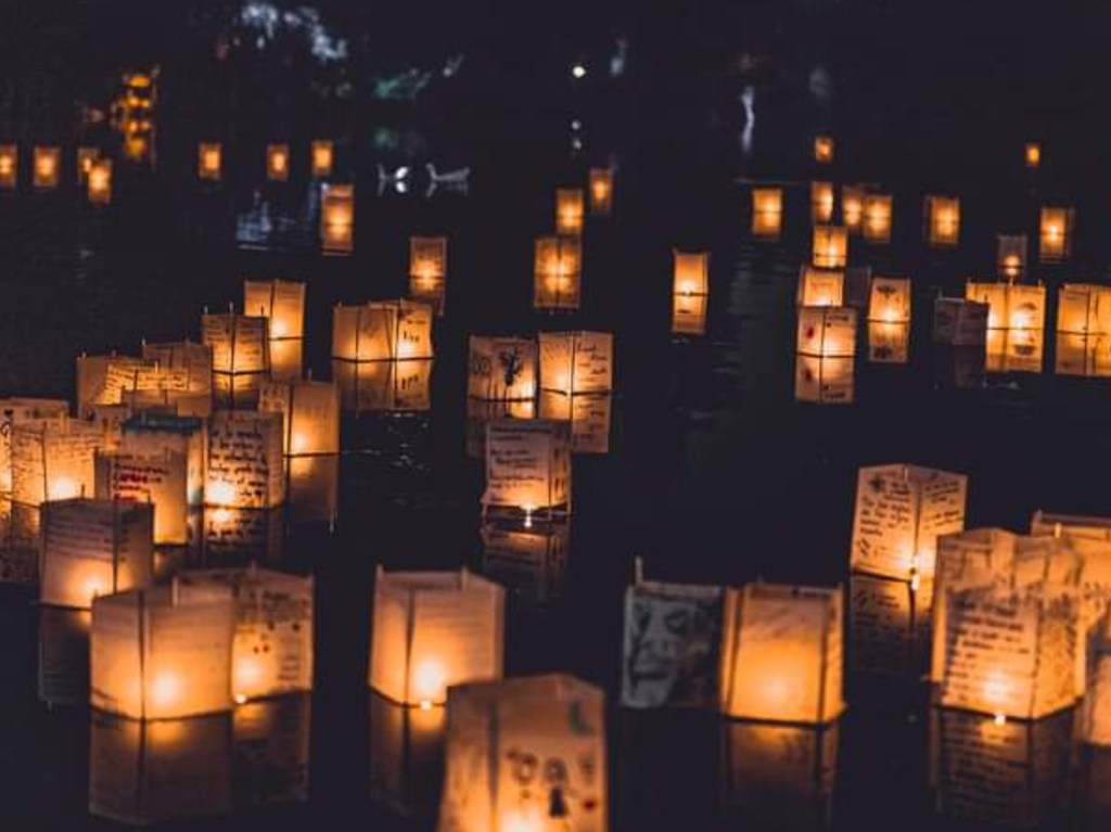 Noche de los deseos en Xochimilco: luces, concierto y más