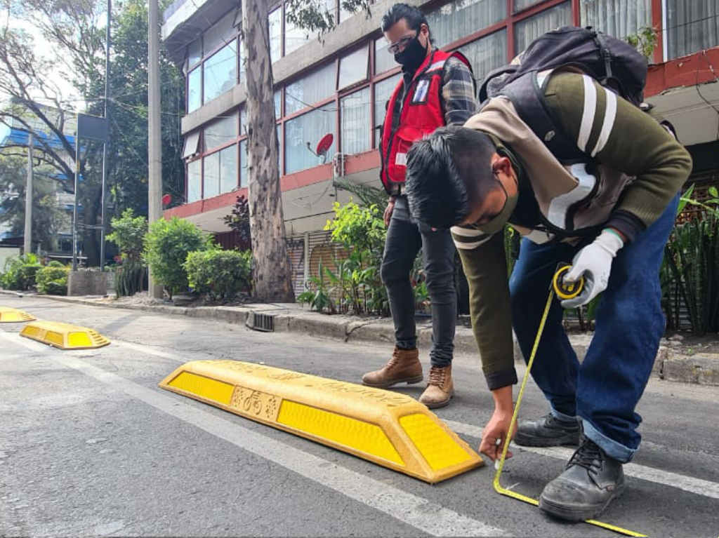 ciclovia cdmx