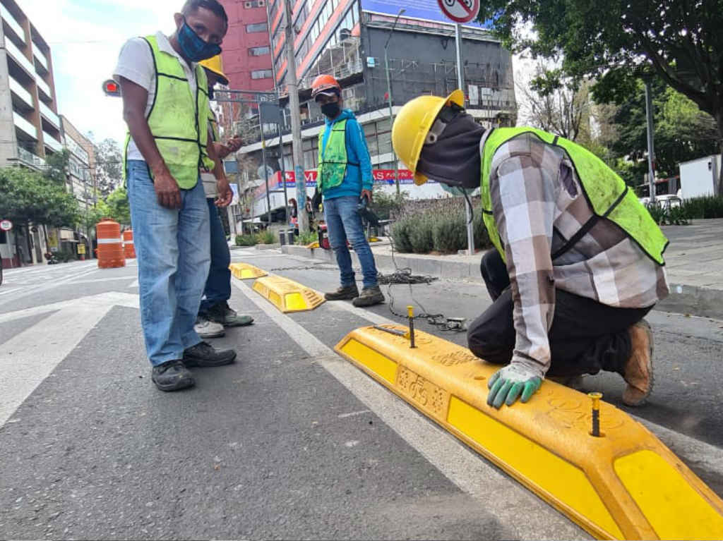 nueva ciclovia medellin amores