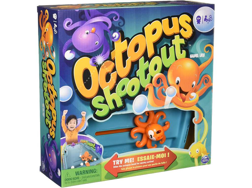 octopus-shootout