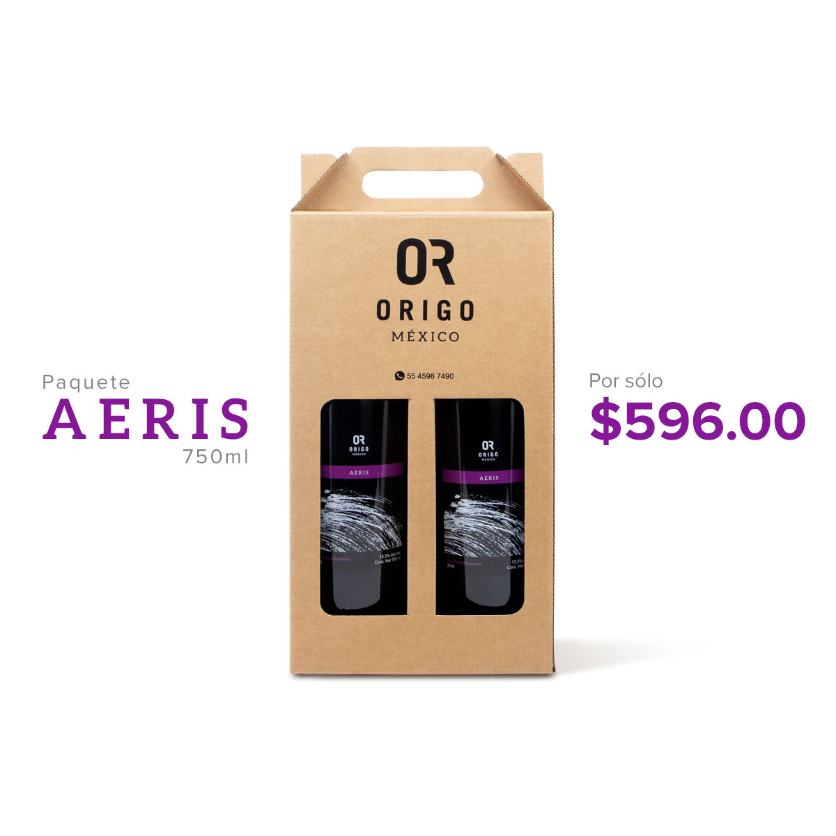origo-aeris