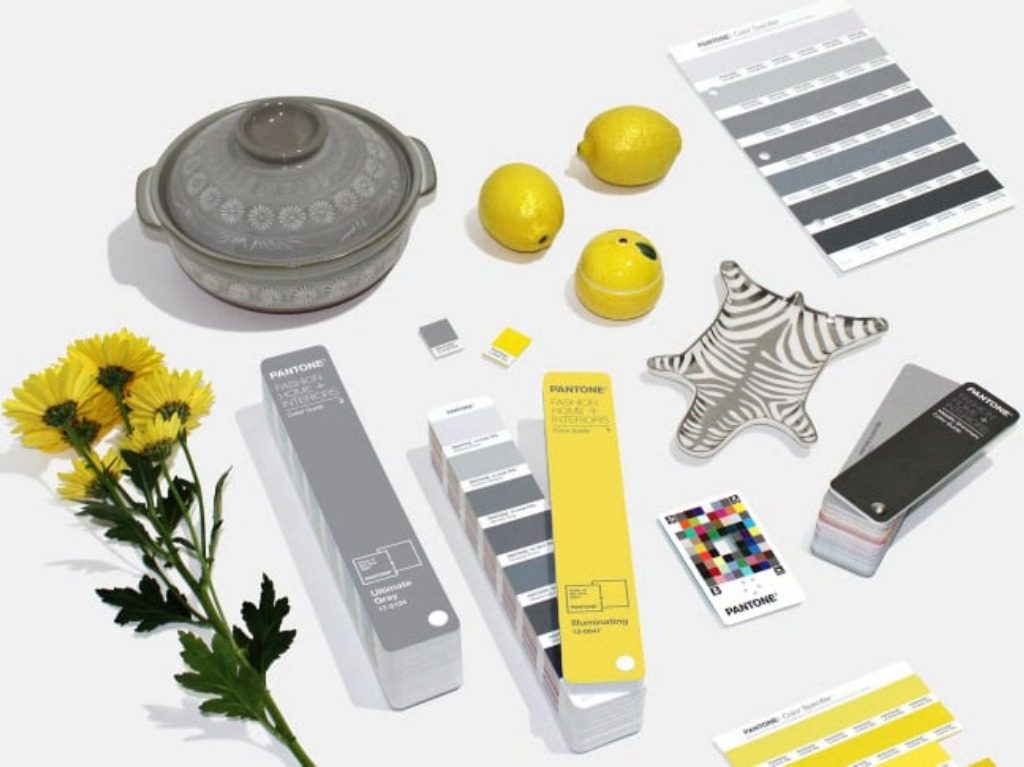 Conoce los Pantone 2021