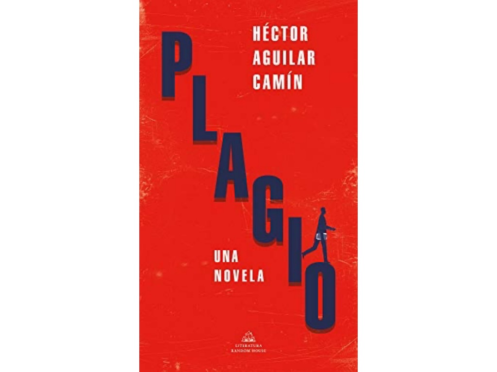 plagio-libros-para-regalar-en-navidad