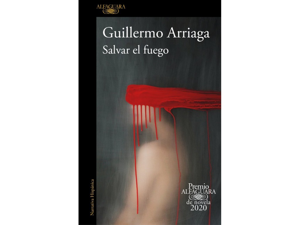 salvando-el-fuego-libros-para-regalar-en-navidad
