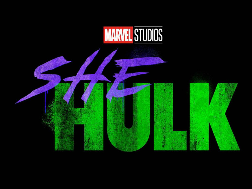 she hulk marvel series