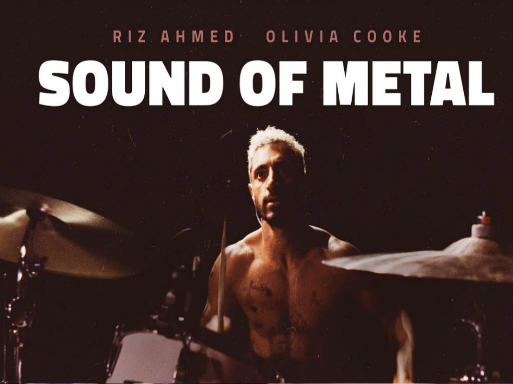 sound of metal amazon