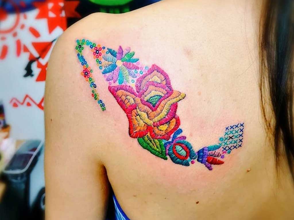 tendencias de Tatuajes 2021