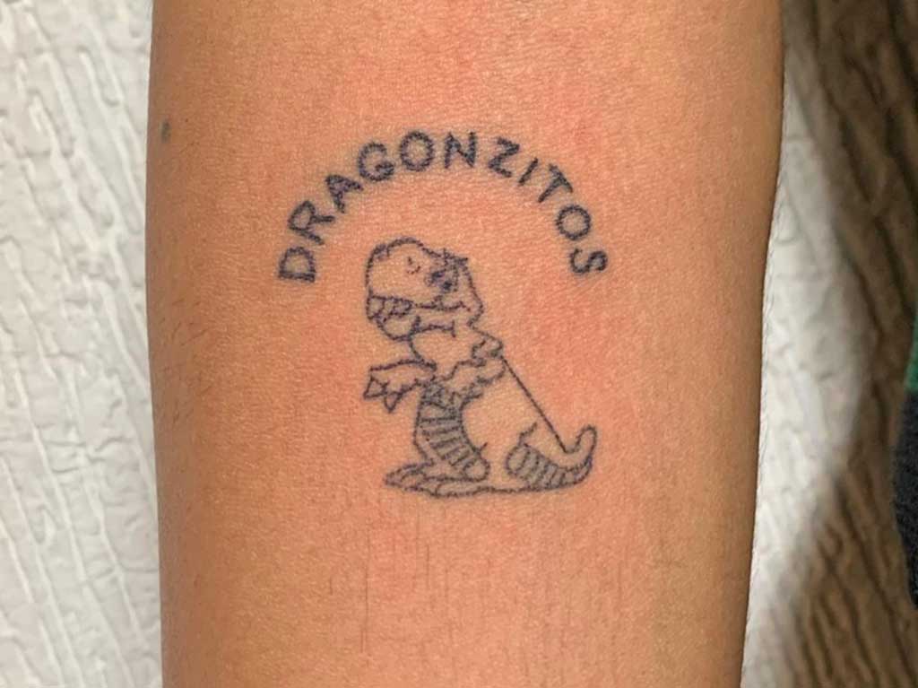 tendencias de tatuaje 2021