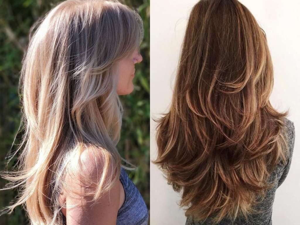 ¡Estas son las tendencias de cortes de cabello 2021!