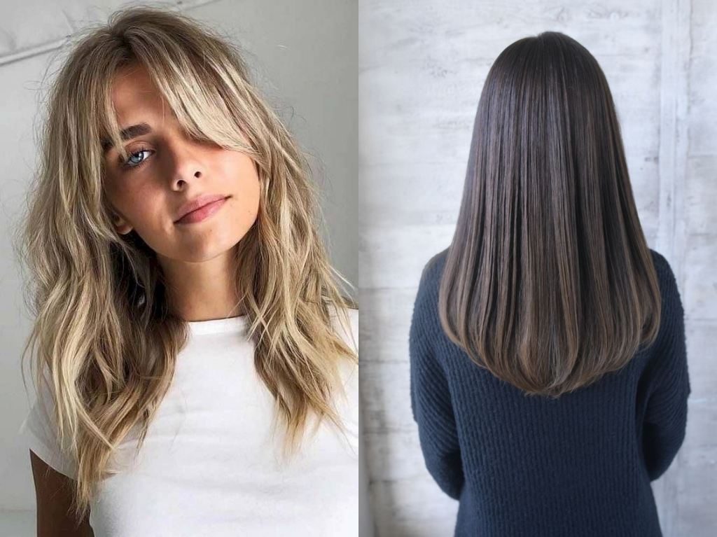 ¡Estas son las tendencias de cortes de cabello 2021!