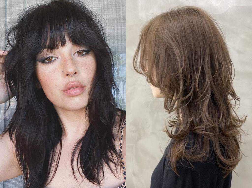 ¡Estas son las tendencias de cortes de cabello 2021!