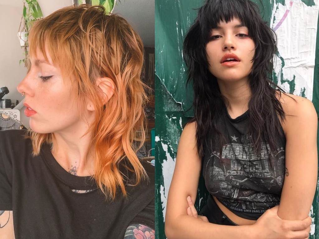 ¡Estas son las tendencias de cortes de cabello 2021!