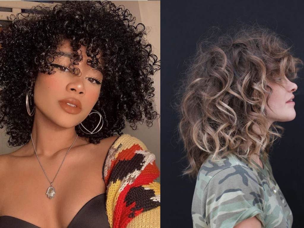 ¡Estas son las tendencias de cortes de cabello 2021!