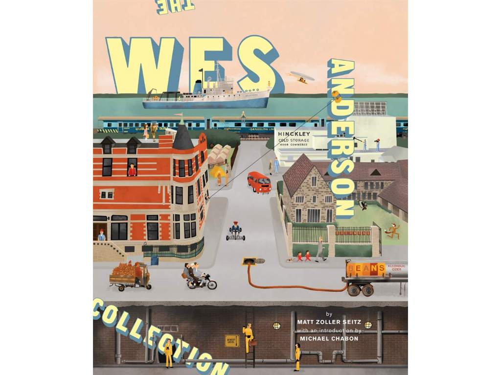the-wes-anderson-collection-libros-para-regalar-en-navidad