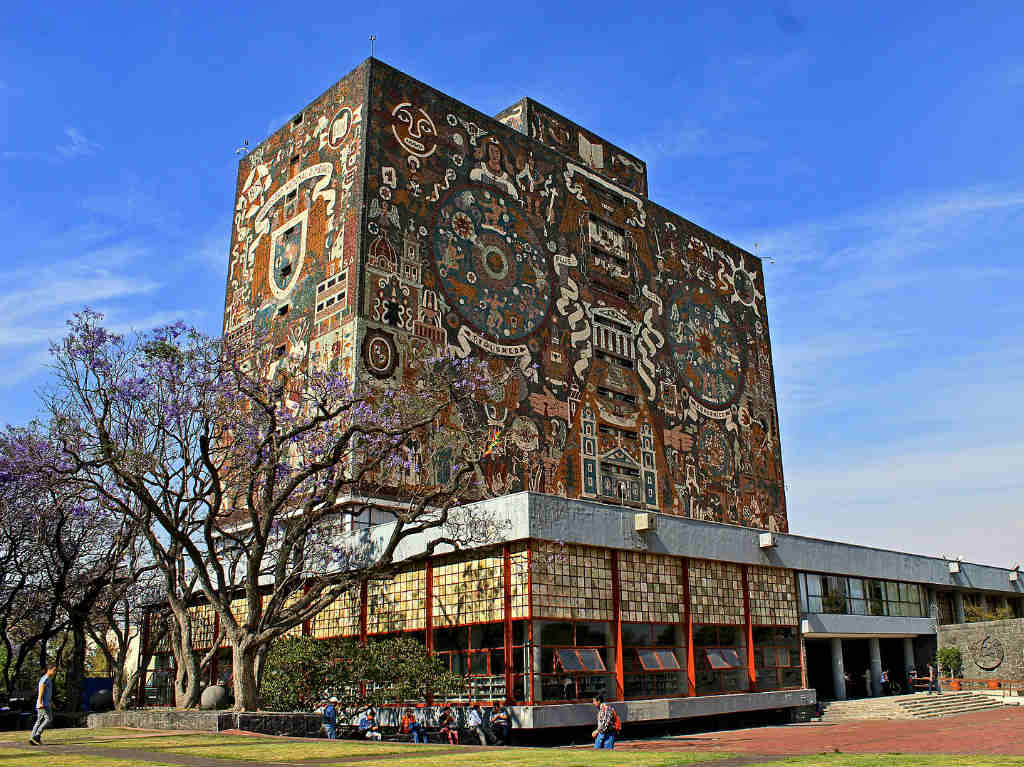 Confirmado: UNAM no tendrá clases presenciales hasta abril 2021