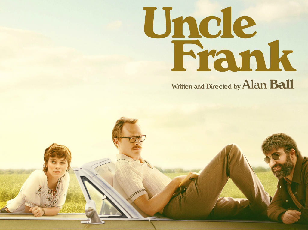 uncle frank amazon