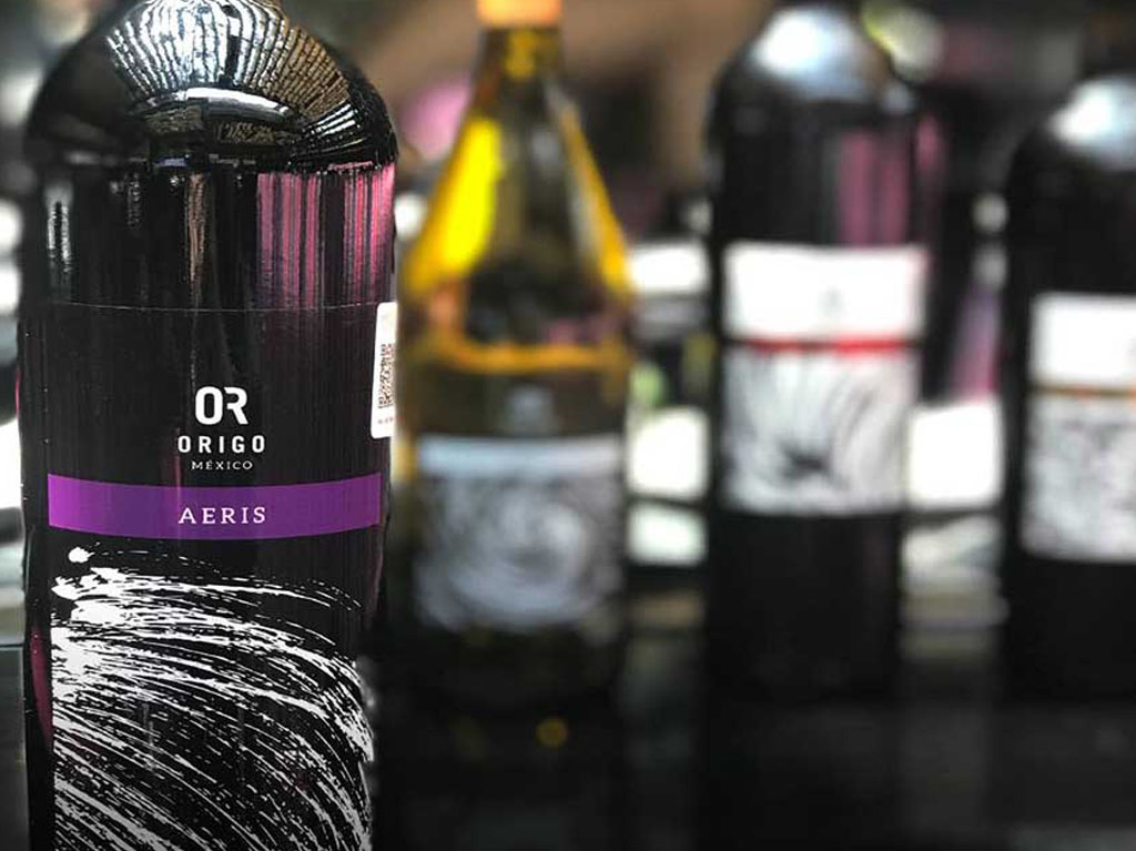 Vinos Origo: Un regalo para disfrutar en cualquier época del año