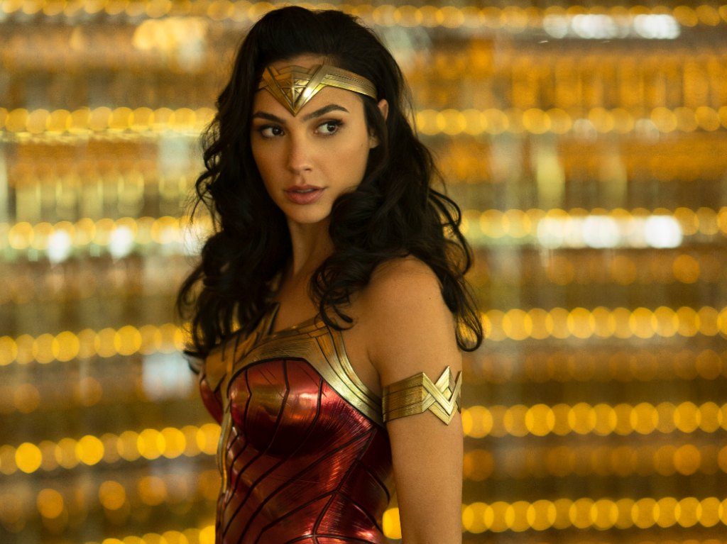 Wonder Woman 1984: lo bueno, lo malo y lo feo