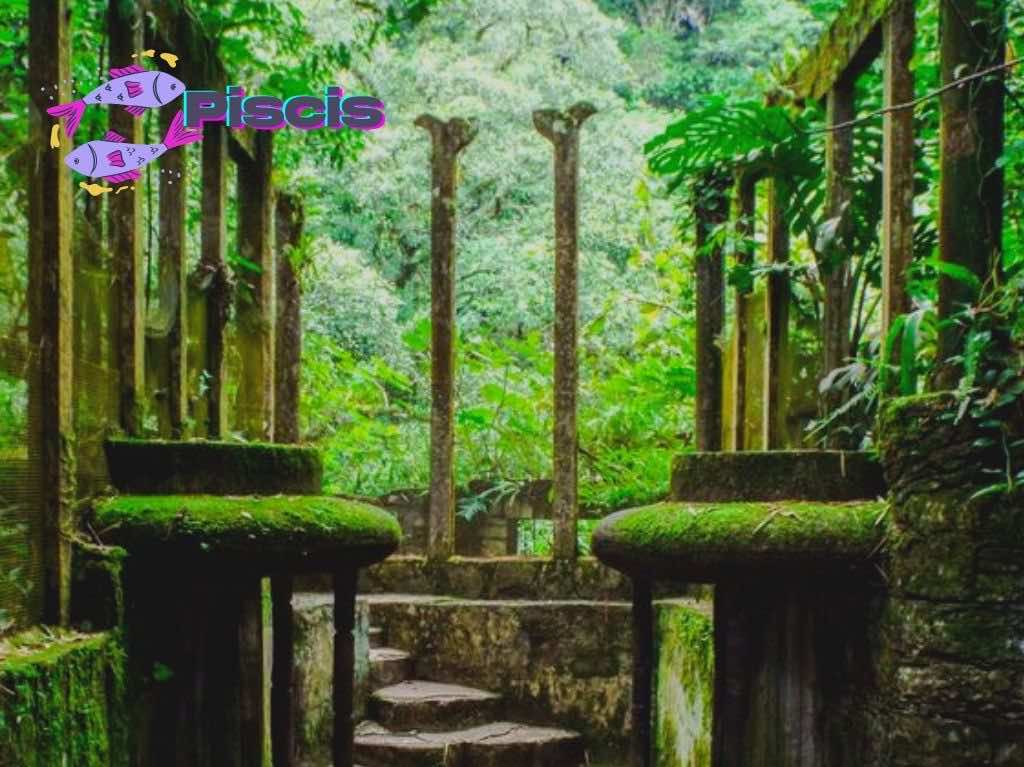 Las Pozas de Xilitla